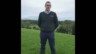 Farmer Focus: Cathal Irwin&rsquo;s suckler to store system in Castlebar, Co. Mayo