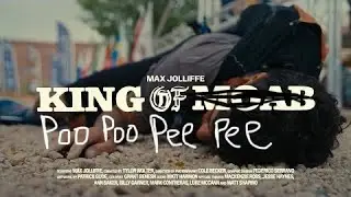 MAX JOLLIFFE (DUBBED) - King of Poo Poo Pee Pee