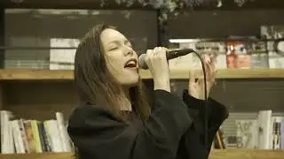 Yasuda Rei - Circle (Live)