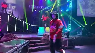 [NEW SHOW 2022] JABBAWOCKEEZ - FULL SHOW - HALLOWEEN HORROR NIGHTS UNIVERSAL STUDIOS HOLLYWOOD