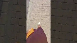 let's walk 🚶&zwj;♂️ 😎  #bartmann #viralshots #trendingvideo #trendingshorts #bartmannoffical