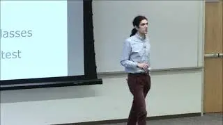 Automatic Software Repair is Fun, Martin Monperrus