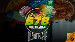 DEM NOT LIKE US ( Drushtii Mashup )2025. 🇻🇺