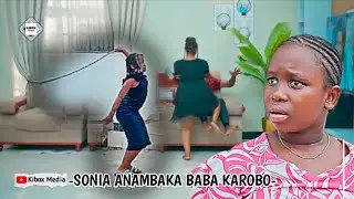 BINTI YANGU Full Episode | 95-96 | BABA JOAN | BINTI YANGU 95 | FINAL ANALYSIS #kiboxmedia
