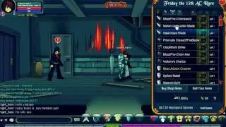 Aqworlds  Non Member Pet