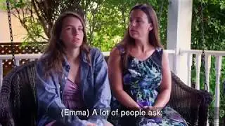 Trailer Draegerman Hagan: Mine Rescue &ndash; A Family Tradition #2