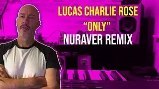 Electro Beat MPC NUraver Remix