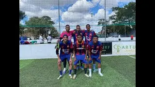 Spring Tournament 2.0 Final | Grace Fc Vs Spartans | Expect Goals & Skills | Arturf Arena