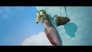 No Acorn, No Peace! &ndash; Poor Scrat vs Sea Pirates.