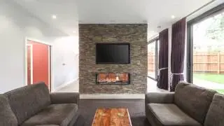4K Property Slideshow Video