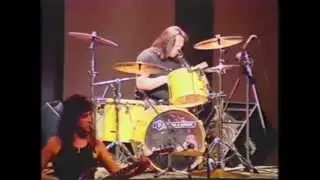 Tribute to John Bonham - Denny Carmassi performs Led Zeppelin