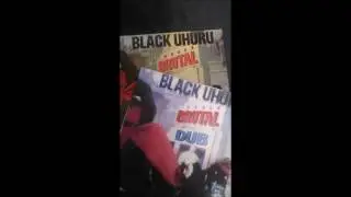 Black Uhuru - Dread In The Mountain / Dub