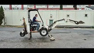 2015 LAYMOR SM300 For Sale