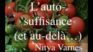 L'auto suffisance (John Seymour)