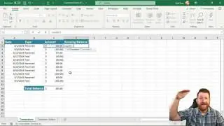 Промежуточный итог Microsoft Excel с функциями СУММ и СУММЕСЛИ