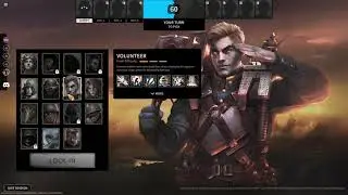 Inside Look At March of Giants Closed Alpha | No Commentary Walkthrough