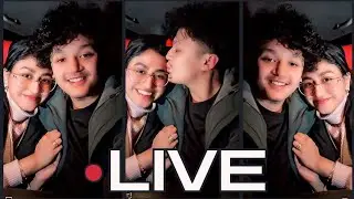 Aayush Alizeh Live Dec:7 Full Live HD Video