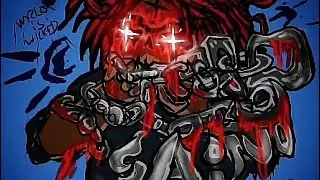 Trippie Redd Unreleased #7 2025 (🥺🐆) #trippieredd #unreleased #llld