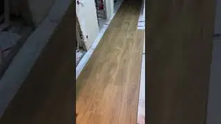 Укладка ламината