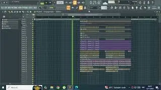 (FLP) - Manse Progressive House ID