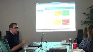 Google Chrome - Lunch and learn