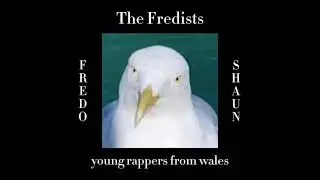 your nan fell down the stairs (official audio) Fredo2tap