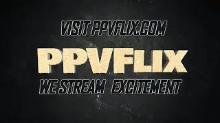 PPVFlix.com Official Commercial