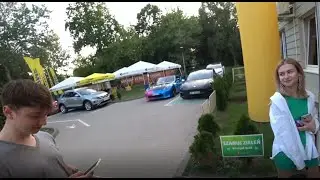 Zakochana wicka! Franio i Azdus