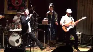 OTOTO  2016-1-17  GOODBYE ELENORE～WHITE SISTER