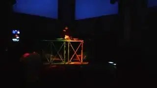 Pied Rider @ Blue Frog Bangalore (14th October 2017)