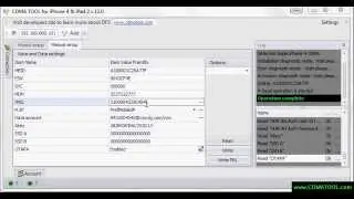 Telkomflexi iPhone 4 CDMA Indonesia how to flash