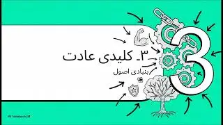 Keystone Habits: The ONE Change That Transforms Everythingکلیدی عادات  ایک تبدیلی سب پر بھاری