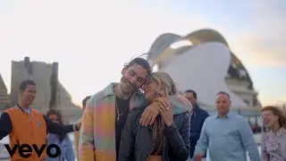 Safari Club - No Hay Nadie Como T&uacute; - Videoclip Oficial