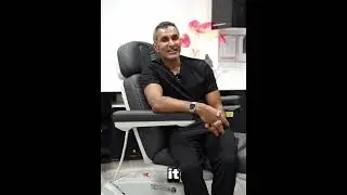 City MediSpa - Dr. Pratish Discusses UltraClear Laser