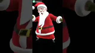 Must watch #santa #christmas #claus #LIONS#CLUB Santa Claus funny video 😝😝😝🤩👌👌