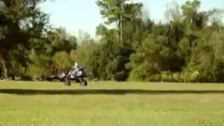 Alba Raptor 700