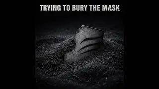 STRYK - THE PAINTED WALLS I BUILT TO CONTAIN MYSELF