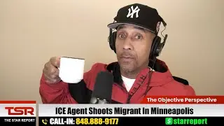 Anton Daniels and Corey Holcomb almost throw hands during interview