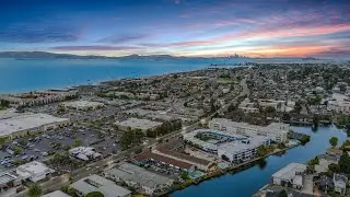 Condominium For Sale - 2209 Otis Drive, Unit L, Alameda, CA 94501