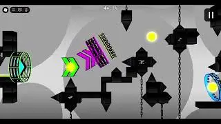 SHADOW STEP (Medium Demon) by Wese4 | Beat Bounce