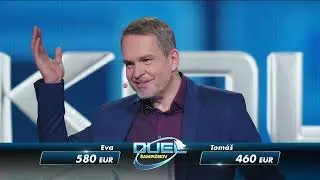 DUEL ŠAMPIÓNOV - 4. 2. 2026