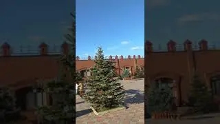 СТАРЫЙ ГОРОД (Павлодар)