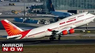 Air India Server Develops Technical Snag; Glitch Impacts 13 Flights