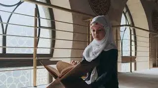 Islamic Background Video | Mosque Footage No Copyright | Masjid No Copyright | Free Stock Footage