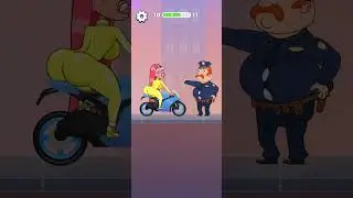 Gameplay Android Freaky Stan PT 2