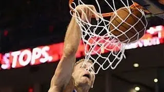 Top 5 NBA Plays: May 5