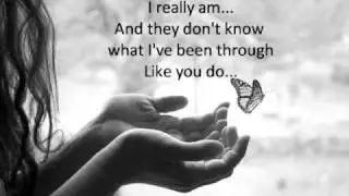 Brandi Carlile - The Story (Lyrics)