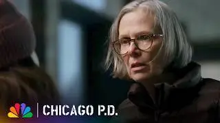 Struggling Officer Leaves Emotional Final Message | Chicago P.D. | NBC