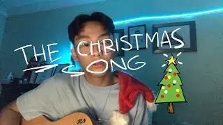 grentperez - The Christmas Song 🌲 (Cover)