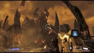Top 6 Best FPS Games For Android 2017! (High Graphics)  by Gaming KingHD